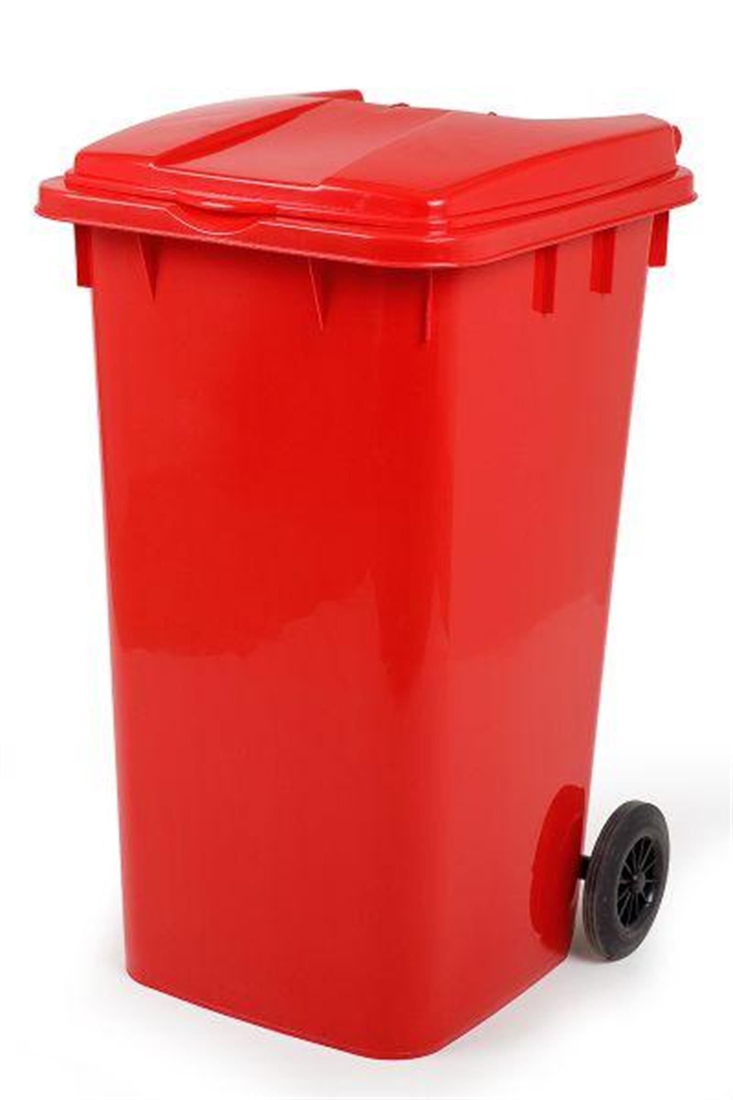 Mono Tone Çöp Kovası - 240 Lt BO994