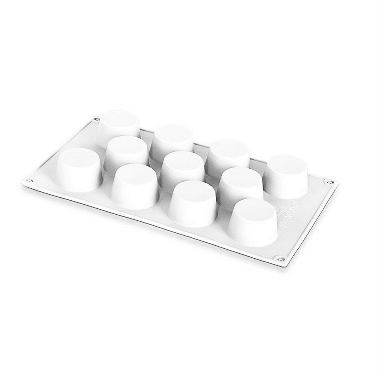 Muffın Mını 11 Lı 51X28 Mm