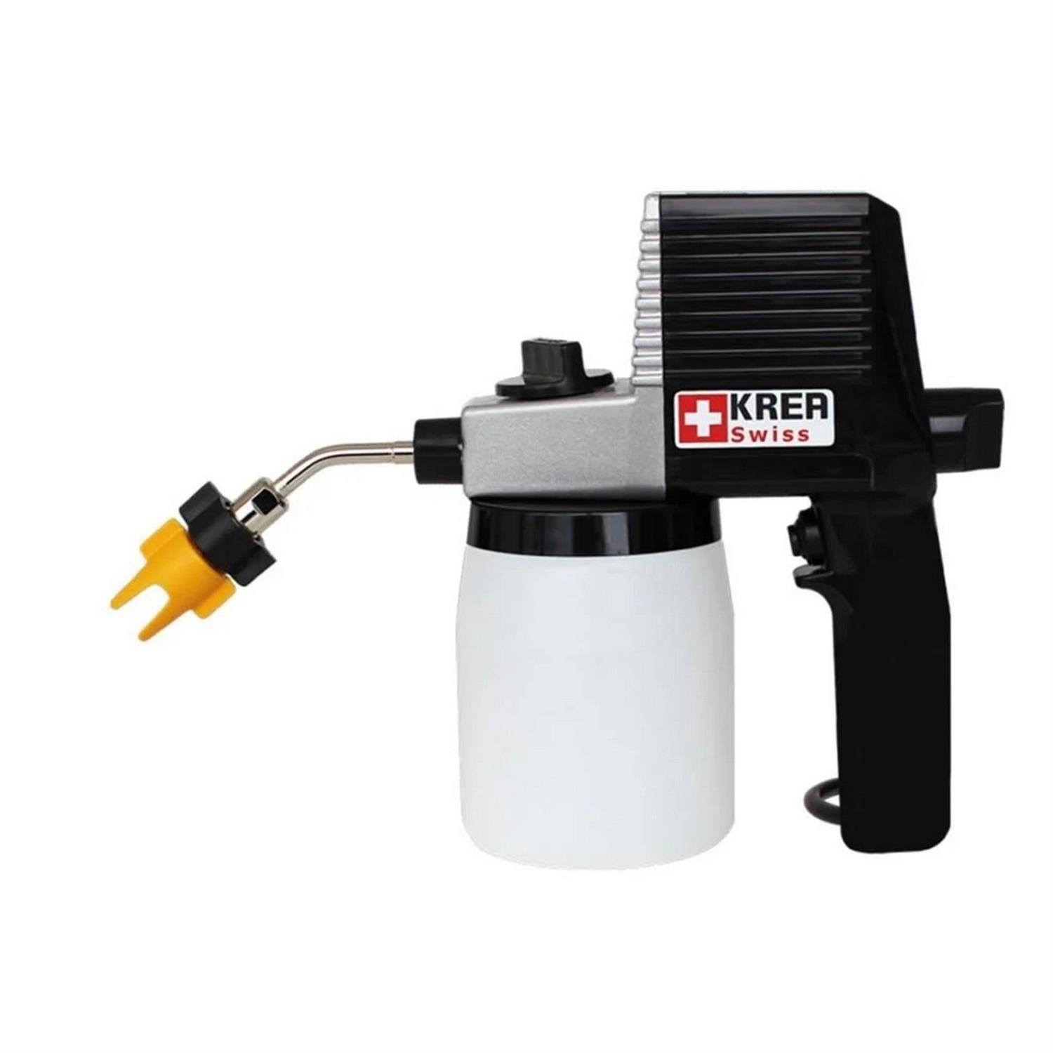 Multıspray Gıda Puskurtme Makınası