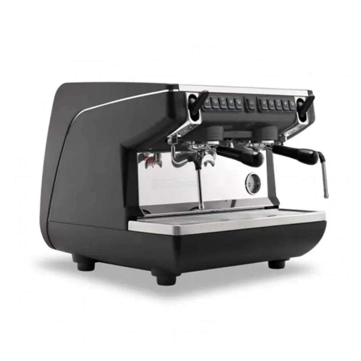 Nuova Simonelli Appia CVG LİFFE2