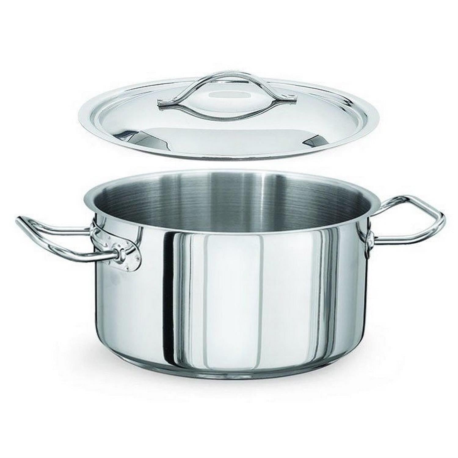 Orta Sıg (Kapaklı) Tencere