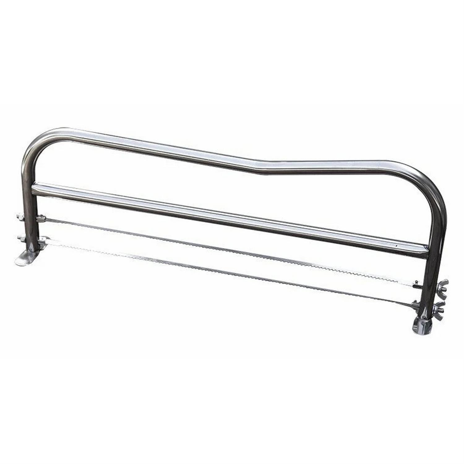 Pandıspanya Testeresı (2 Testerelı)