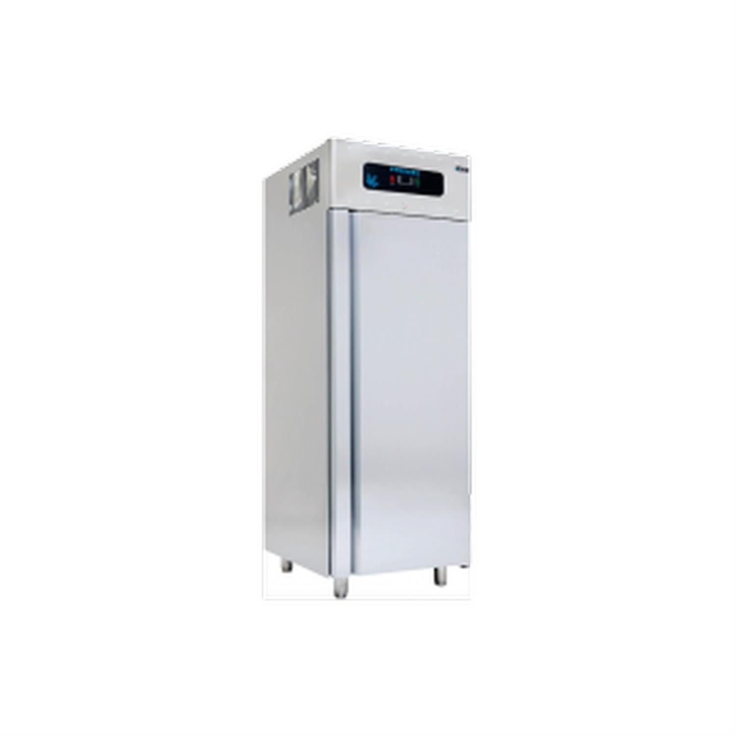 Panel Dık Buzdolabı 1 Kapılı