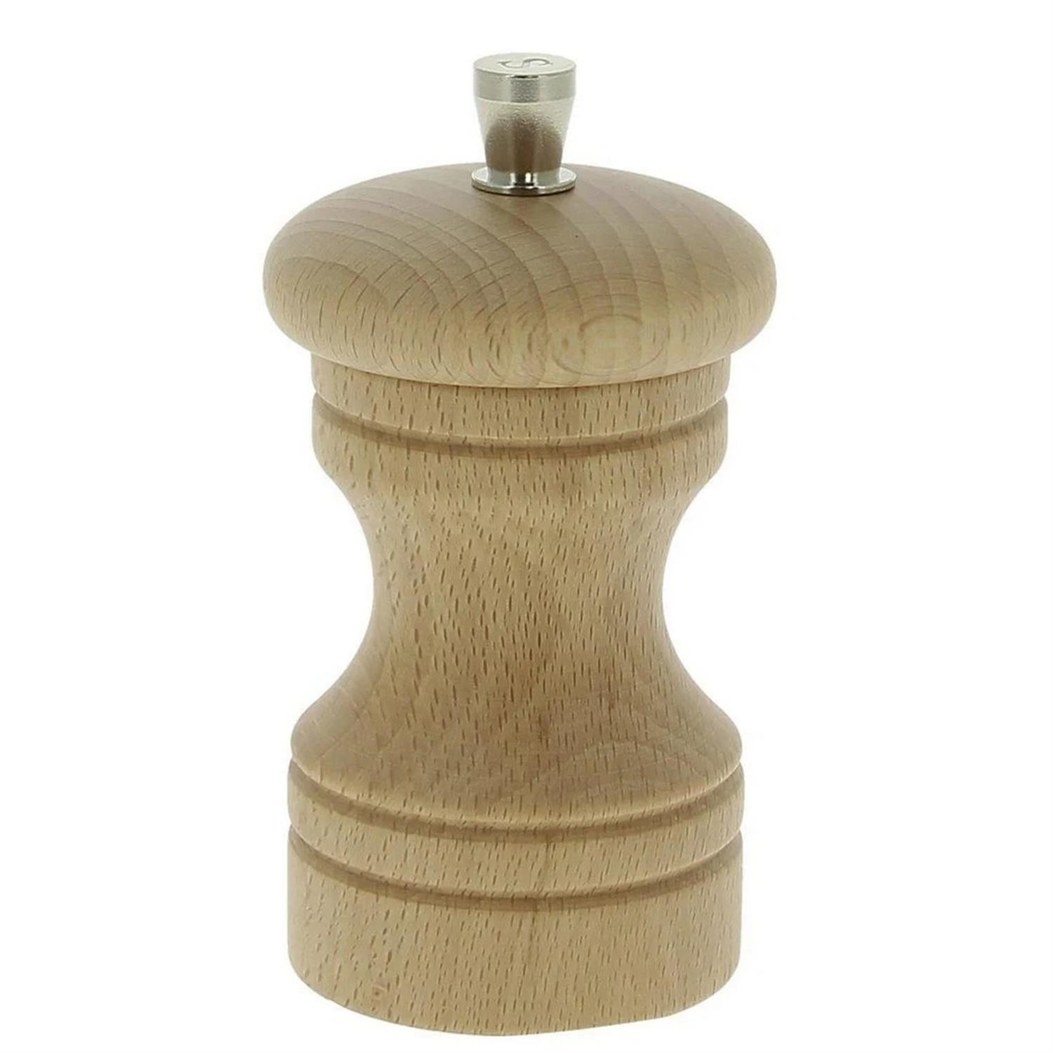 Paso Natural Karabıberlık 10 Cm