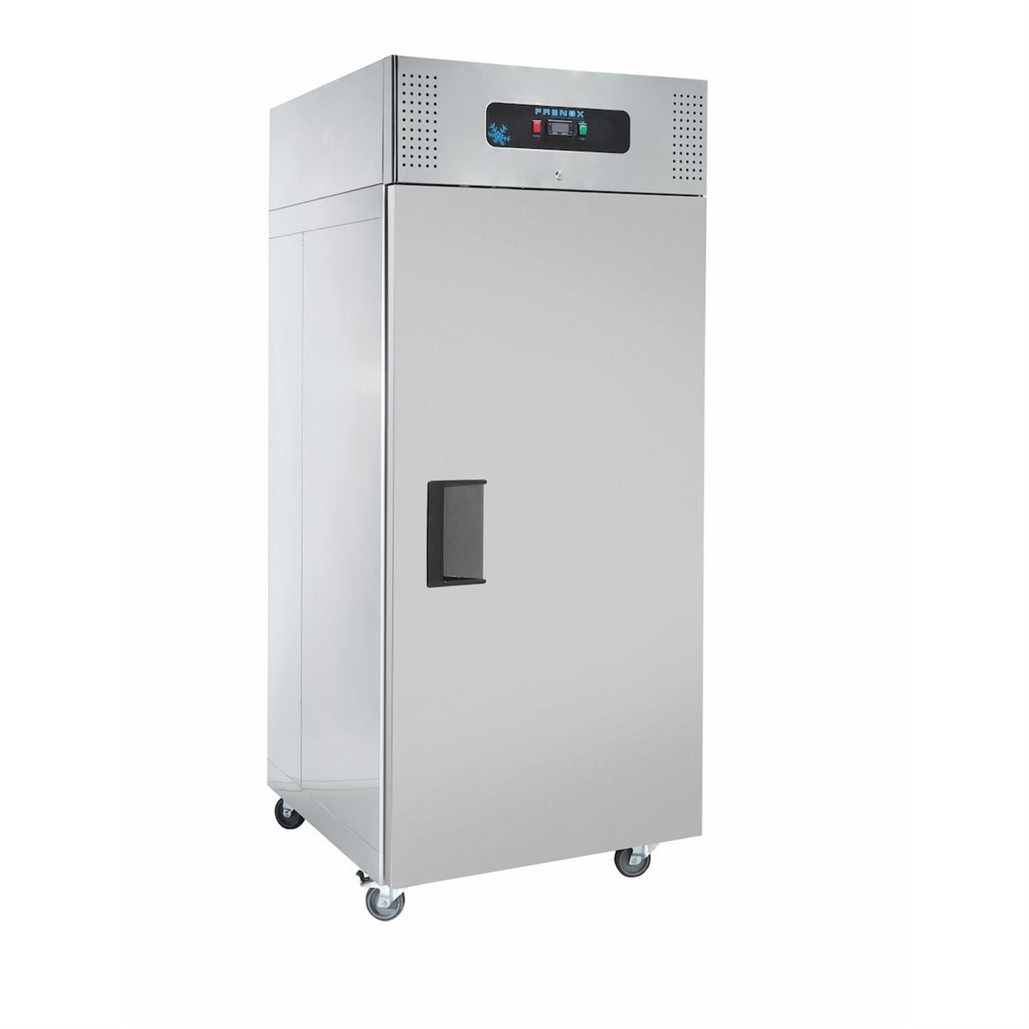 Pasta Soklama Dondurucu 60X80