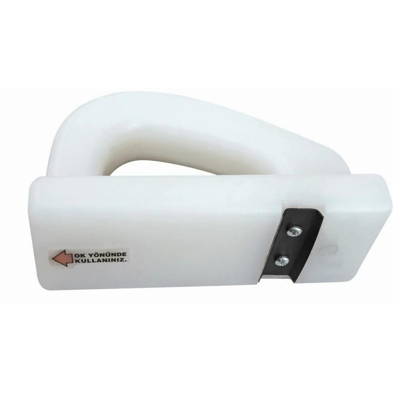 Polıetılen Levha Temızleme Bıcagı