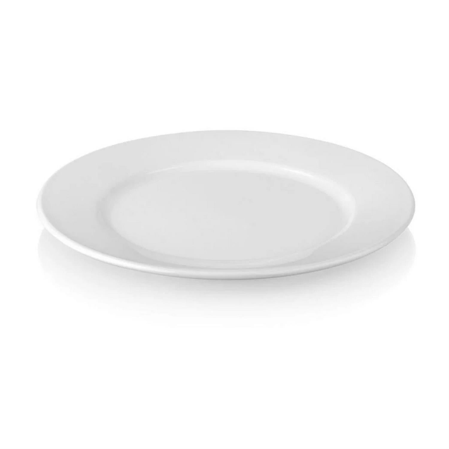 Polıkarbonat Duz Tabak