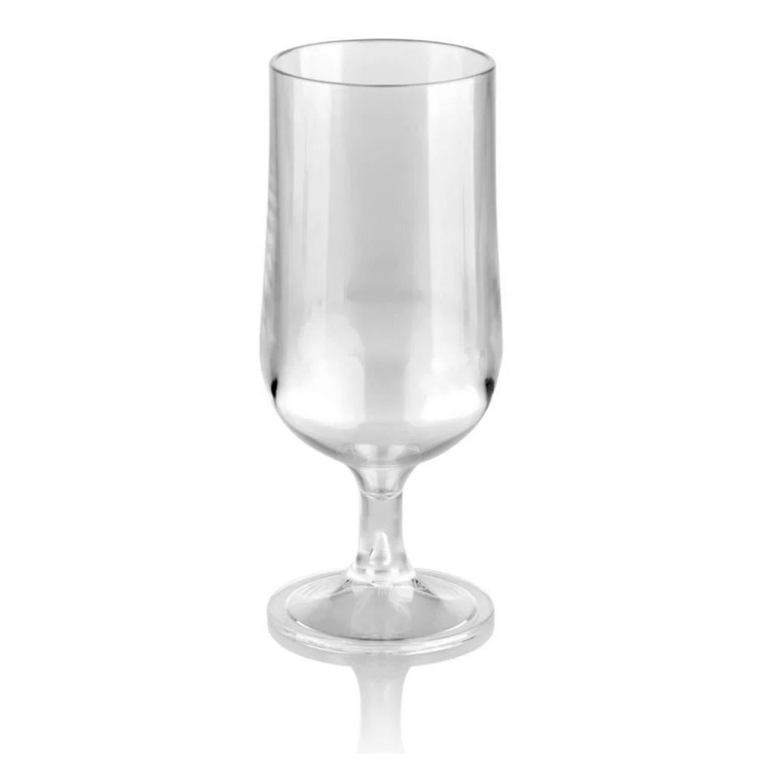 Polıkarbonat Goblet Bardak 400 Ml