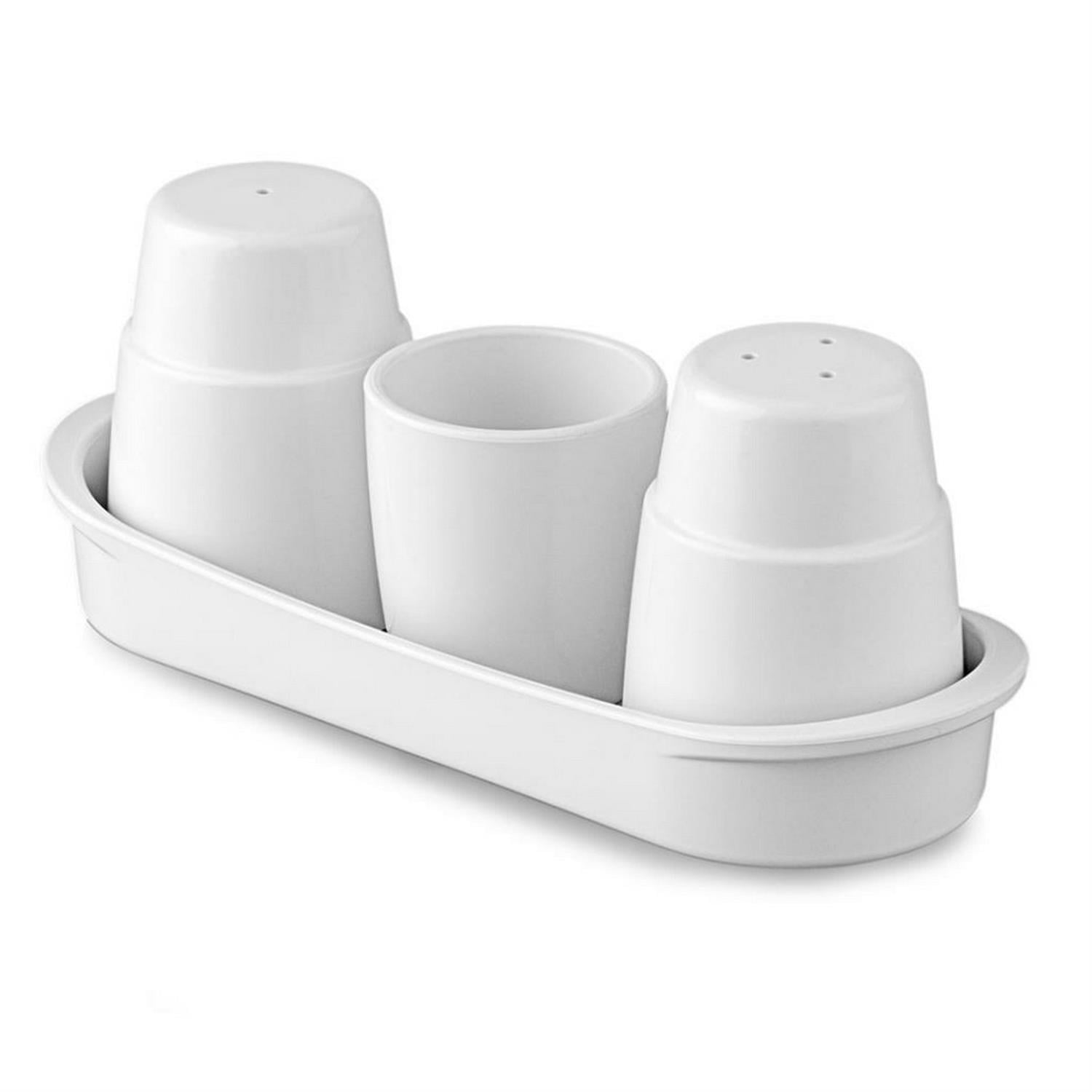 Polıkarbonat Kurdanlık Set