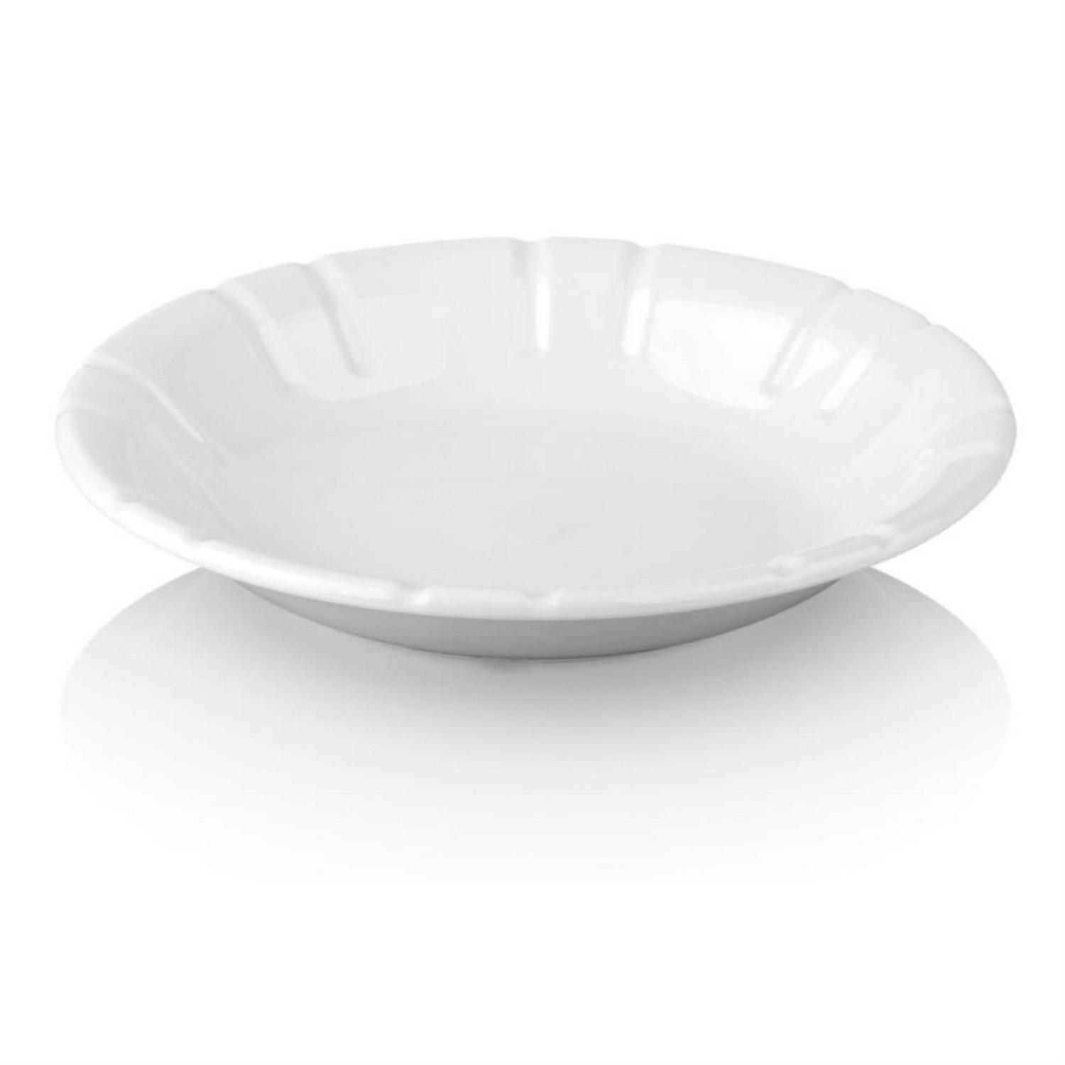 Polıkarbonat Oluklu Tabak