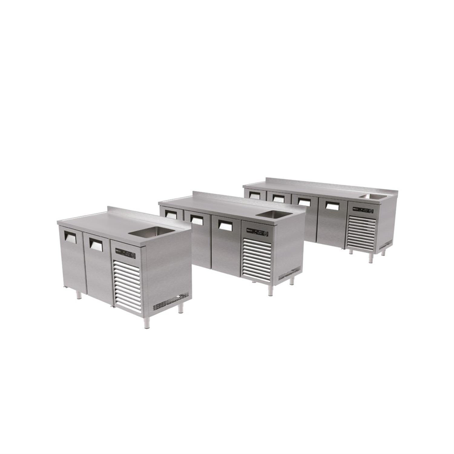 Portabianco TTEV-3N70 Evyeli Buzdolabı