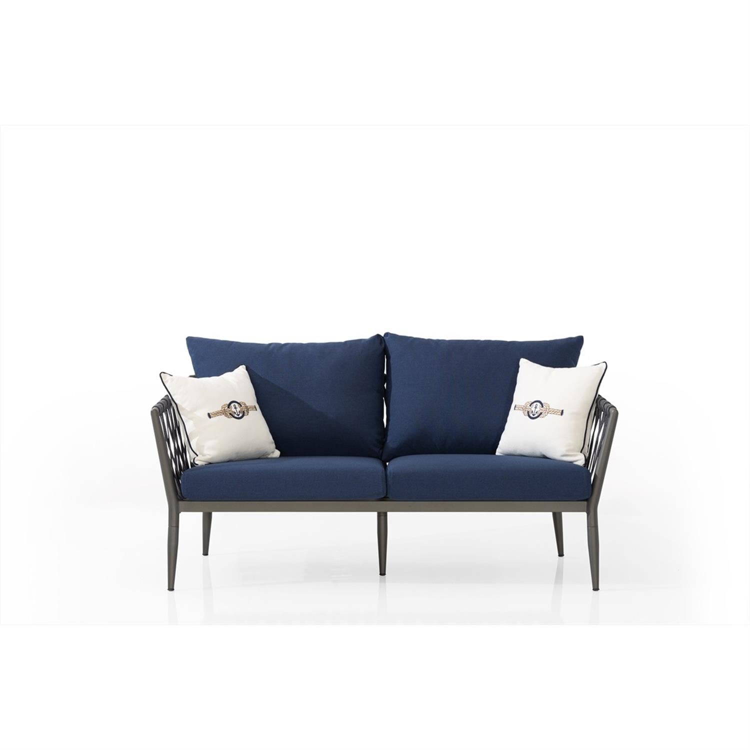 Rapunzel Üçlü Koltuk