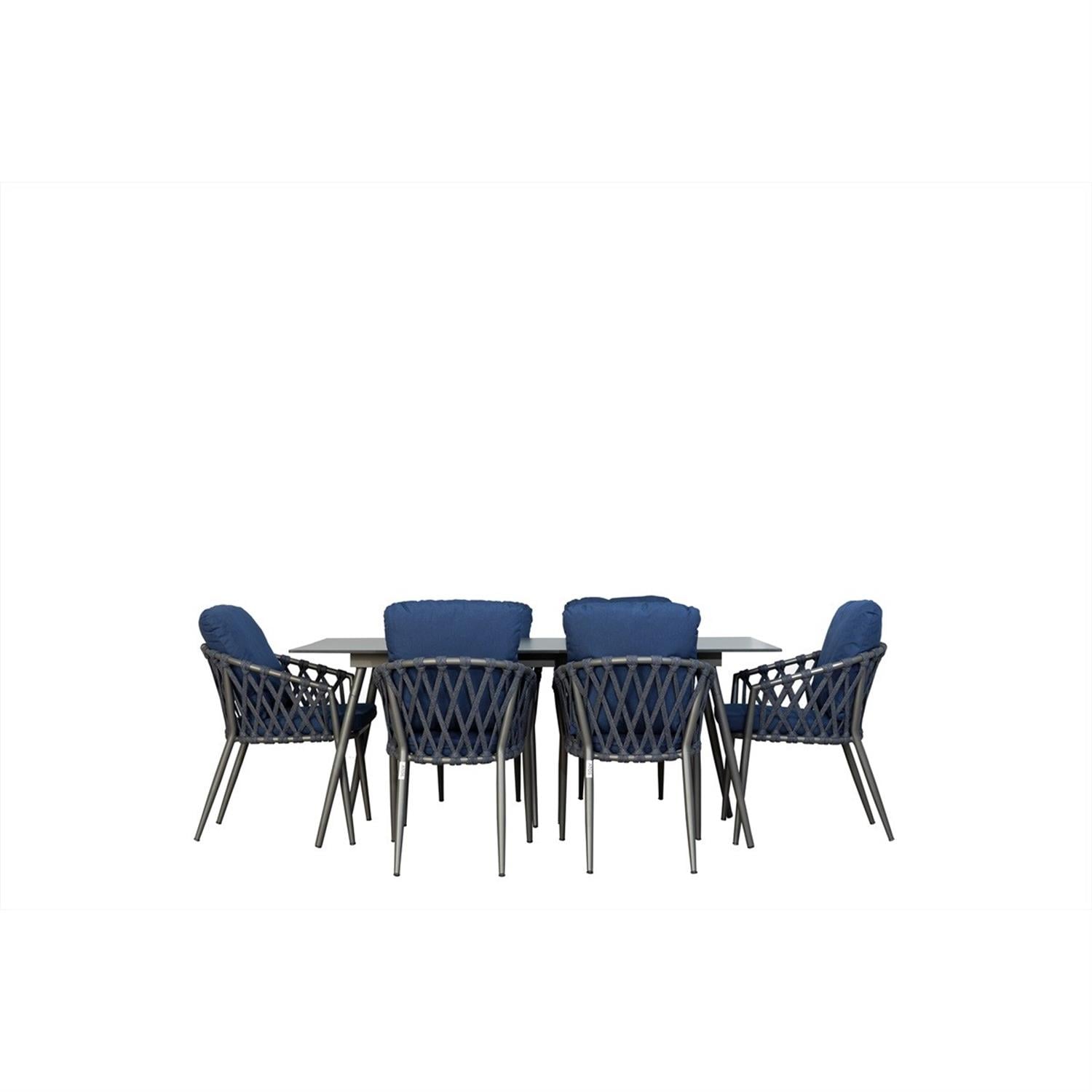 Rapunzel Yemektakımı