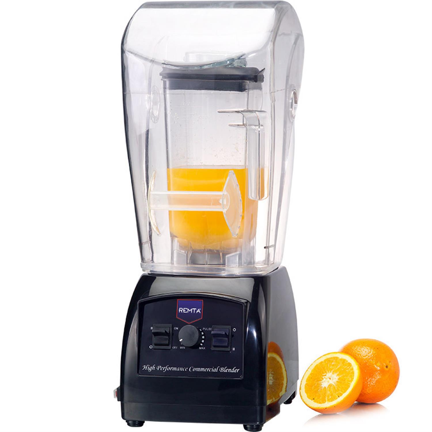 Remta Bar Blender Pro 2 lt