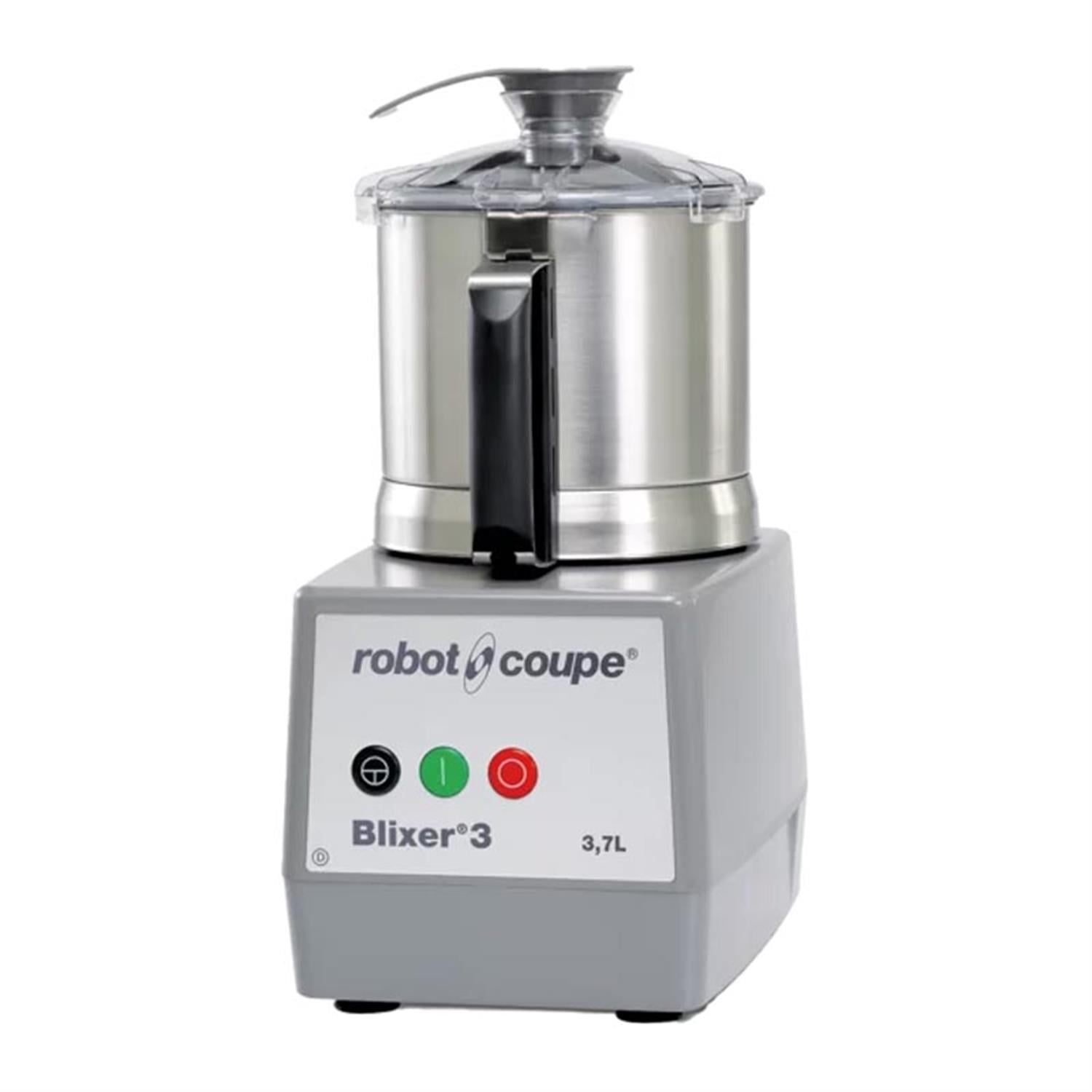 Robot Coupe Blixer 3 Katı Meyve Presi