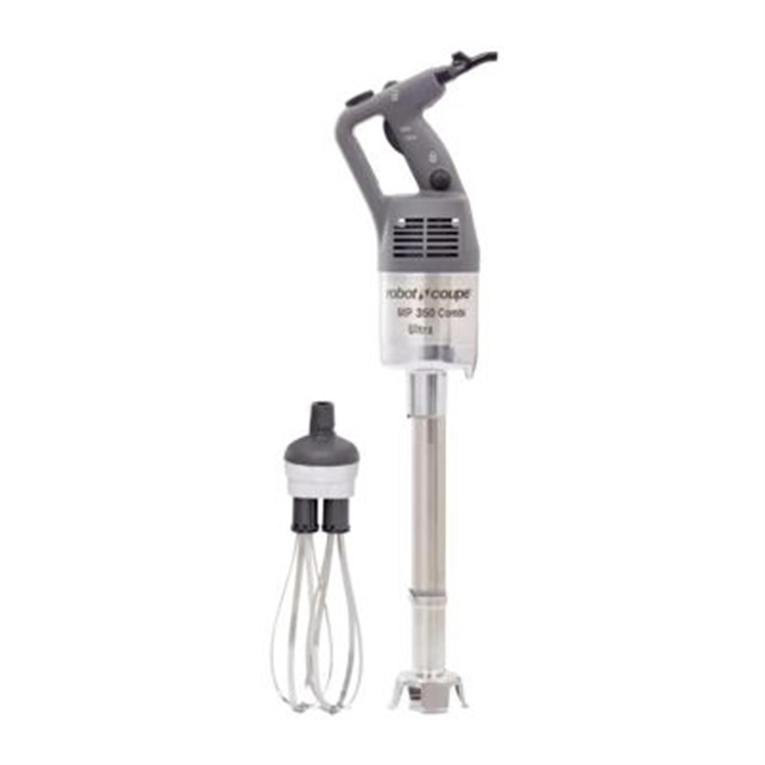 Robot Coupe El Blenderı MP350 COMBİ ULTRA