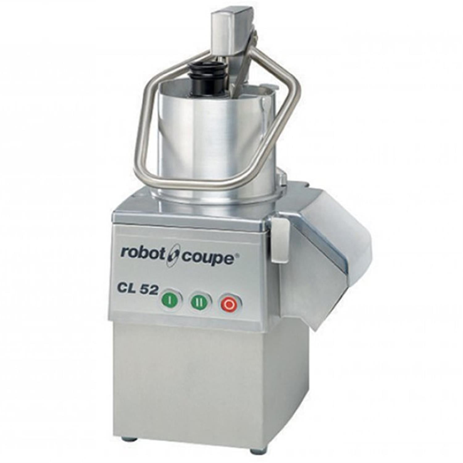 Robot Coupe Sebze Doğrama Makinesi CL52
