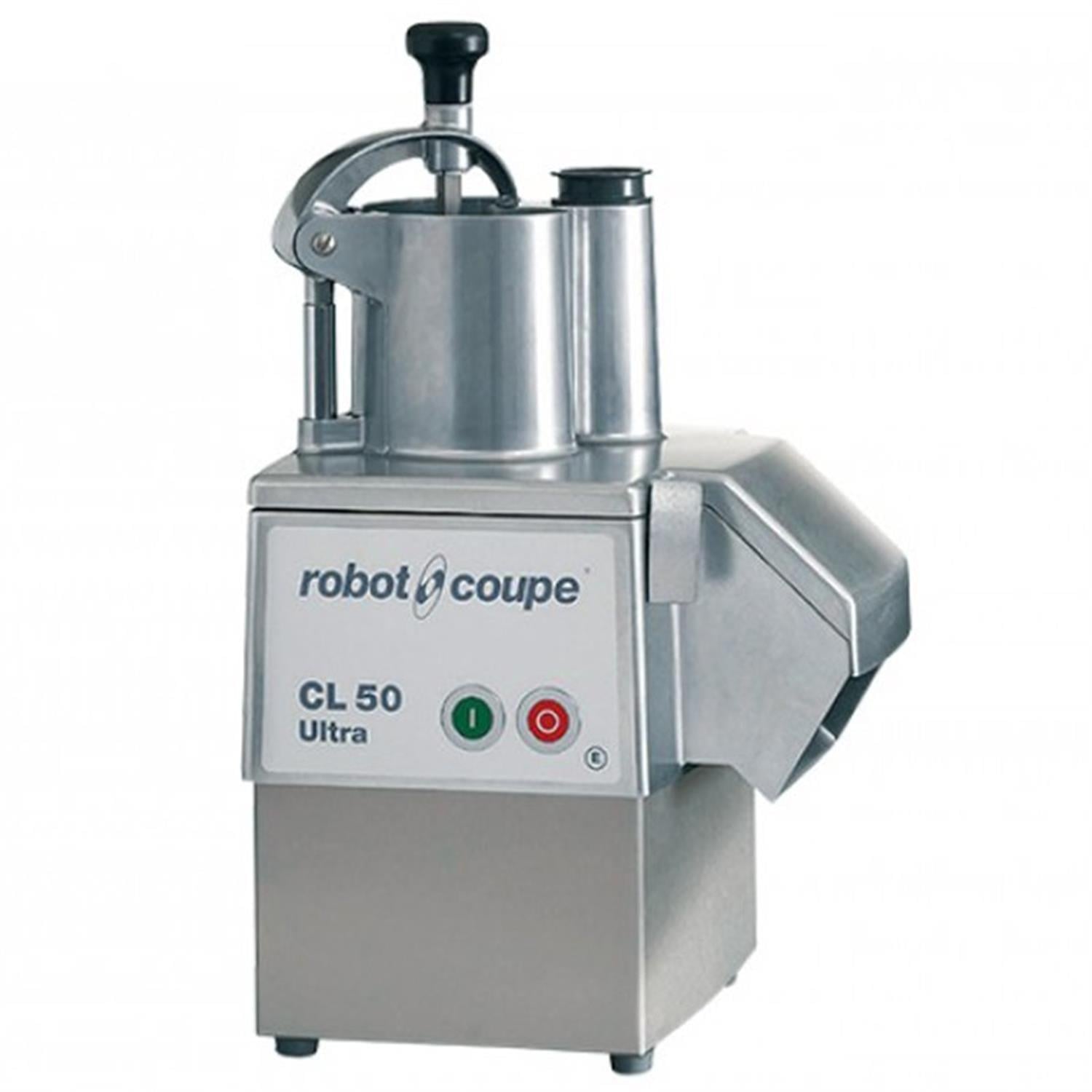 Robot Coupe Sebze Doğrama Makinesi CL50 Ultra