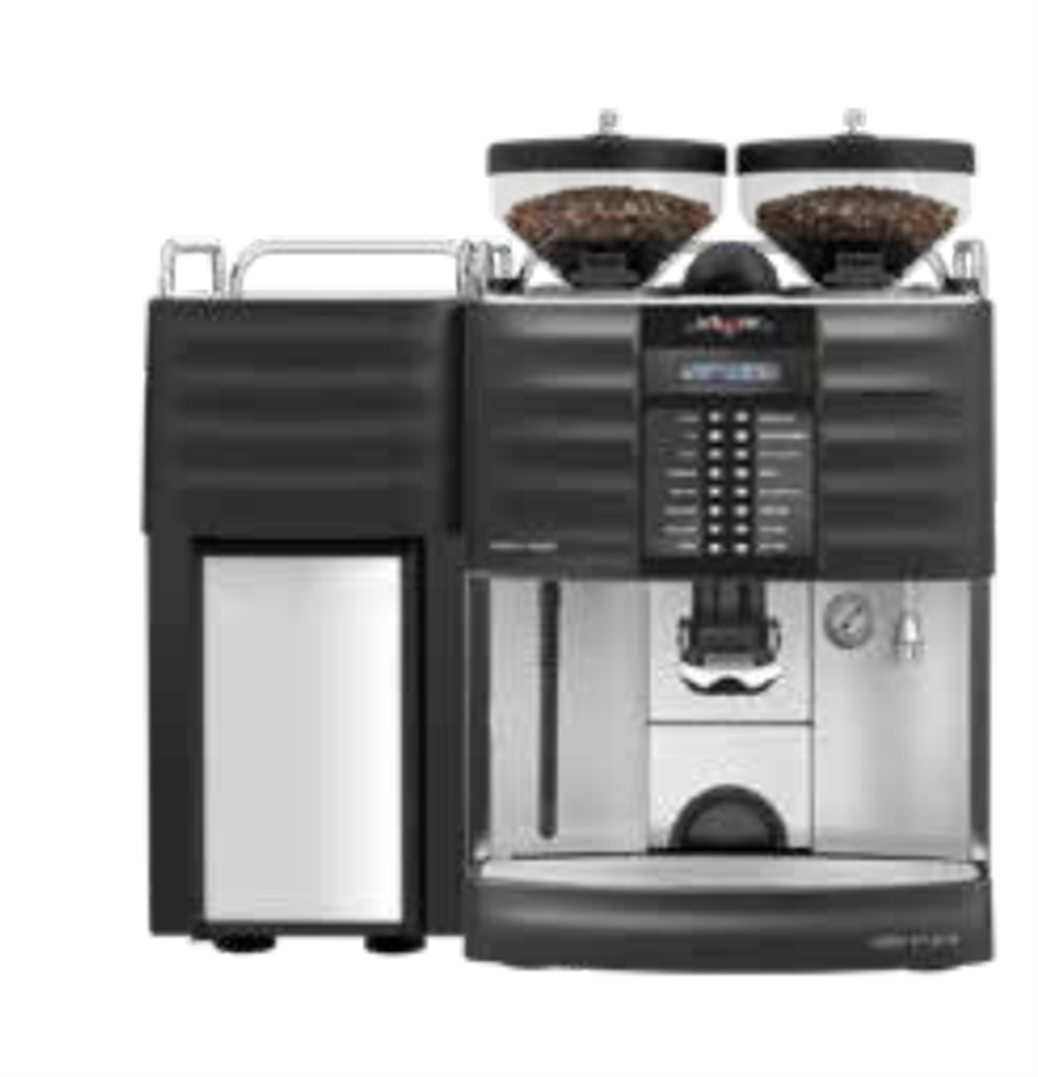 Schaerer Coffee Art Plus Tam Otomatik Kahve Makinesi