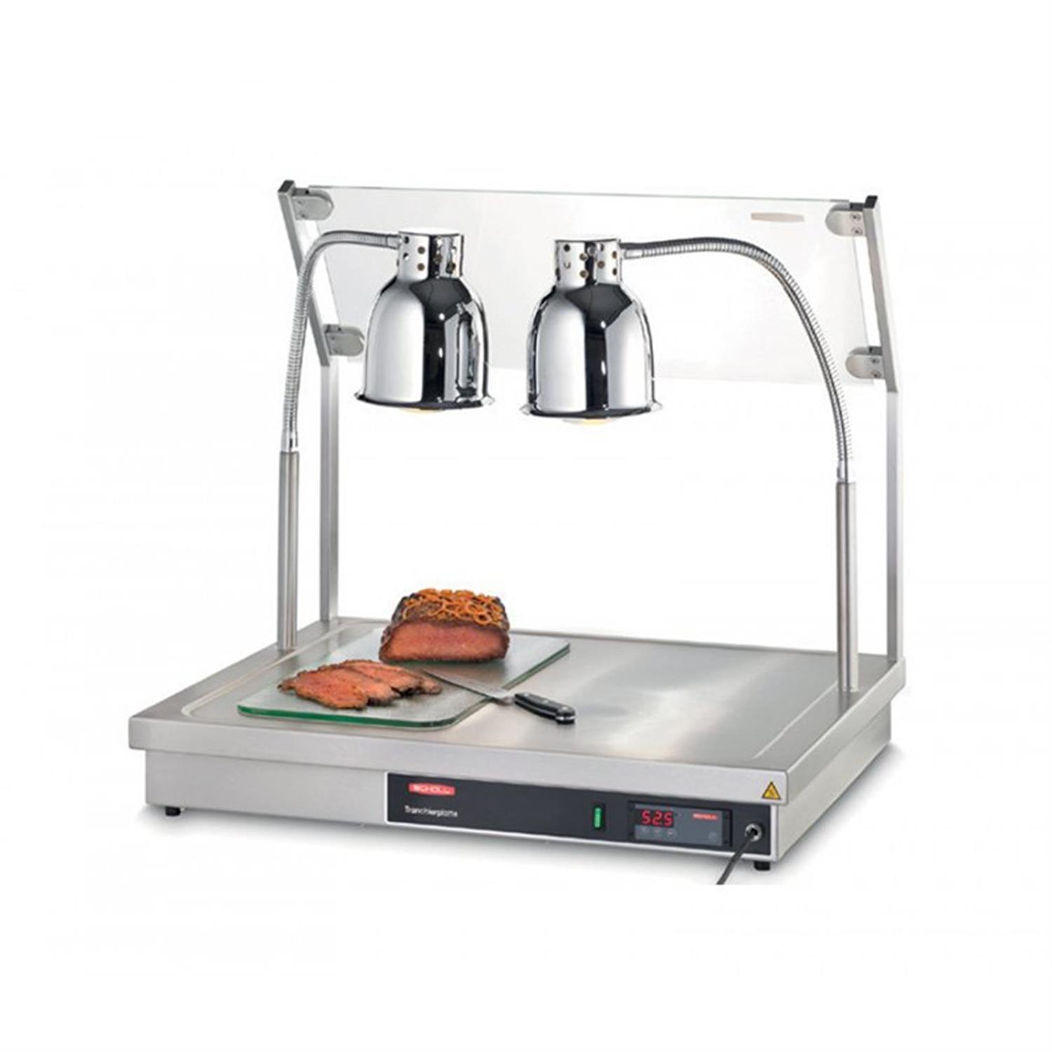 Scholl Induction Gıda Isıtıcısı TP 90080 Gıda Isıtıcısı Lamba