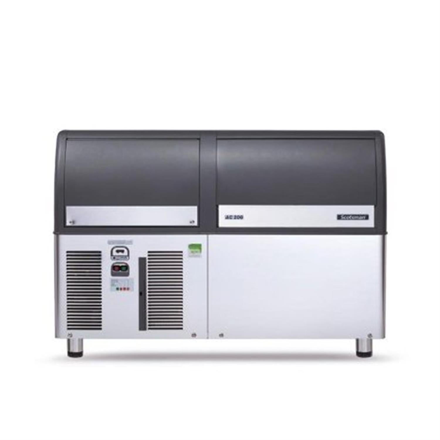 Scotsman ACM 206 Buz Makineleri