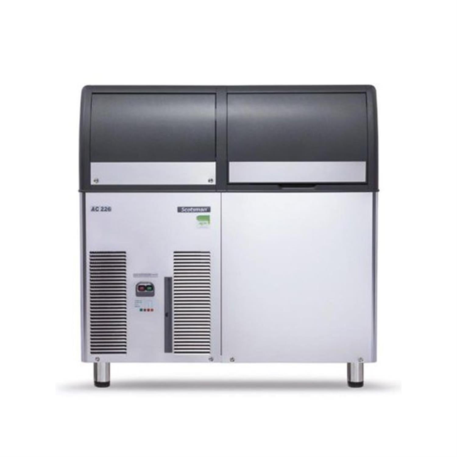 Scotsman EC 226 Buz Makinesi