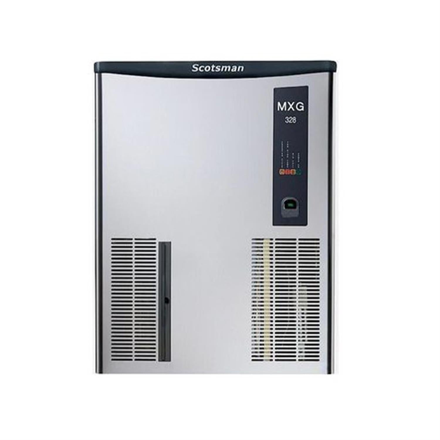 Scotsman MXG 328 Buz Makinesi