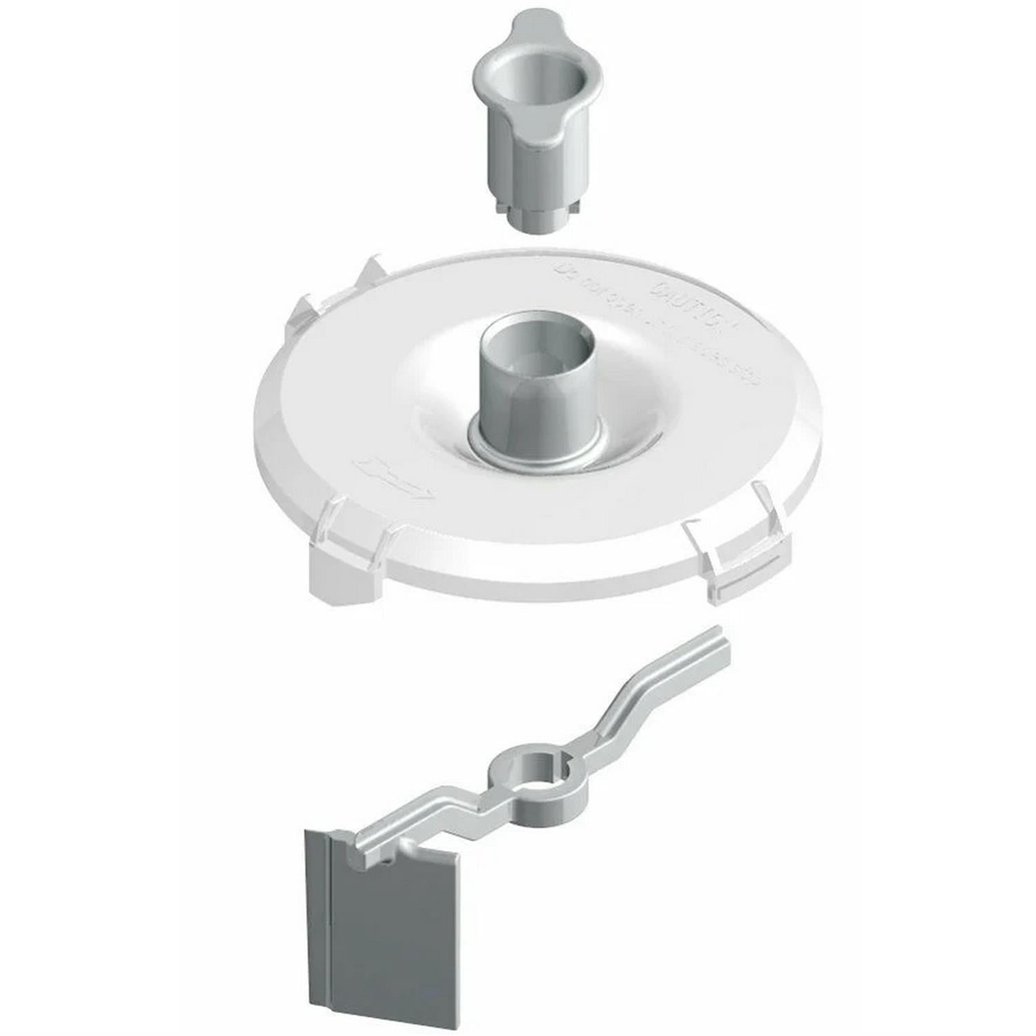 Sebze Dograyıcı Temızleme Bıcagı Blıtz