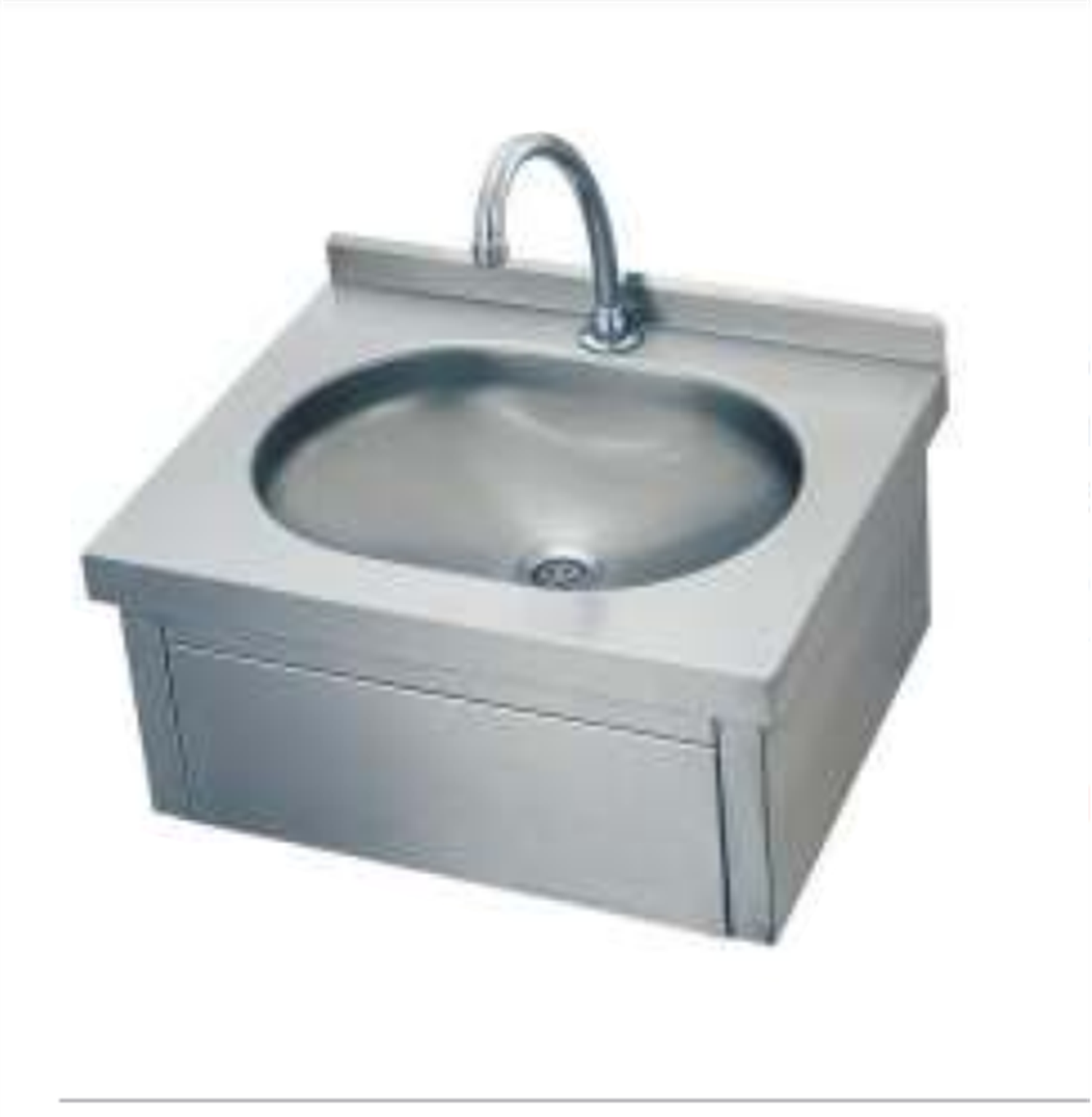 Senox Dizden Basmalı Evye Tek Su Girişli DBE01