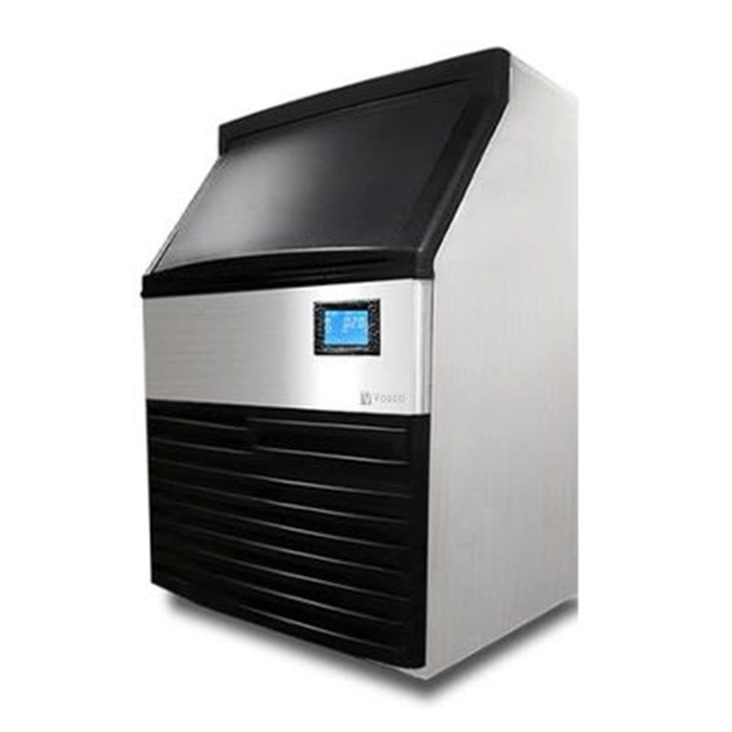 Senox Küp Buz Makinesi VSC-120C