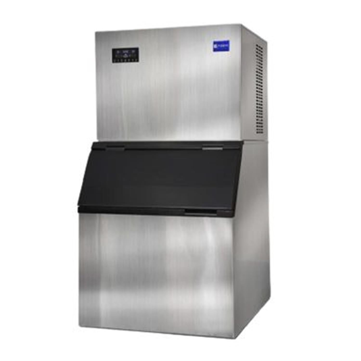 Senox Küp Buz Makinesi VSC-150C