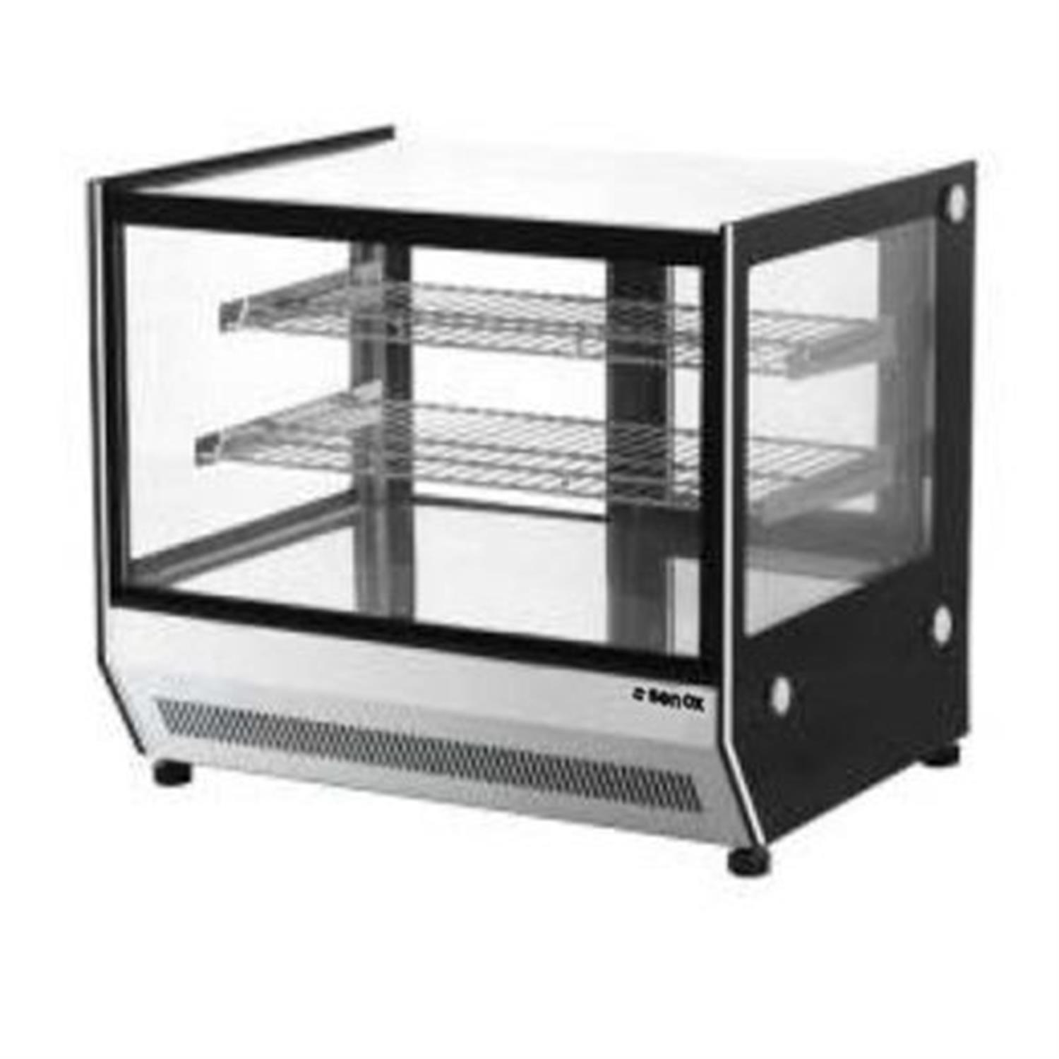 Senox Pasta Teşhir Ürünü P-75S