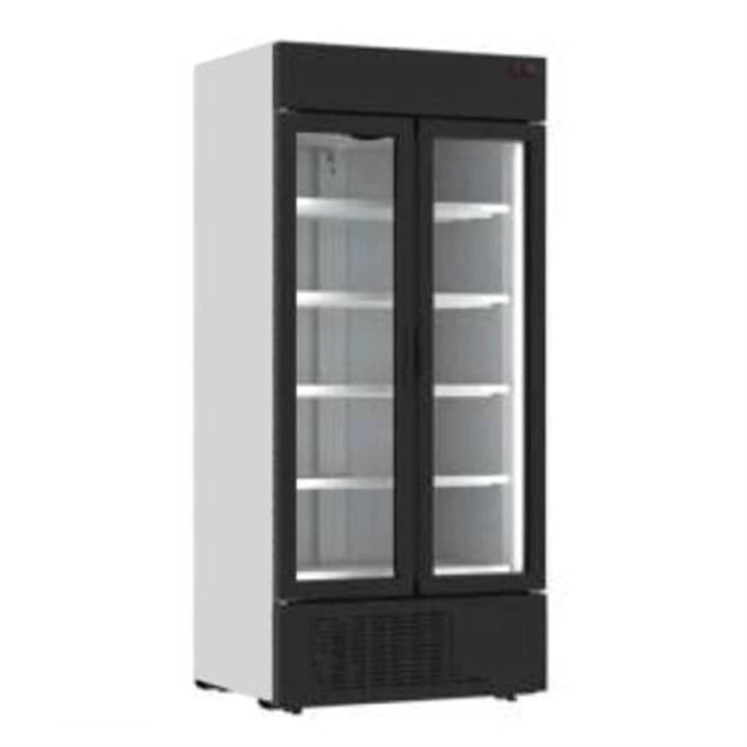 Senox- Şişe Soğutucu S-900K