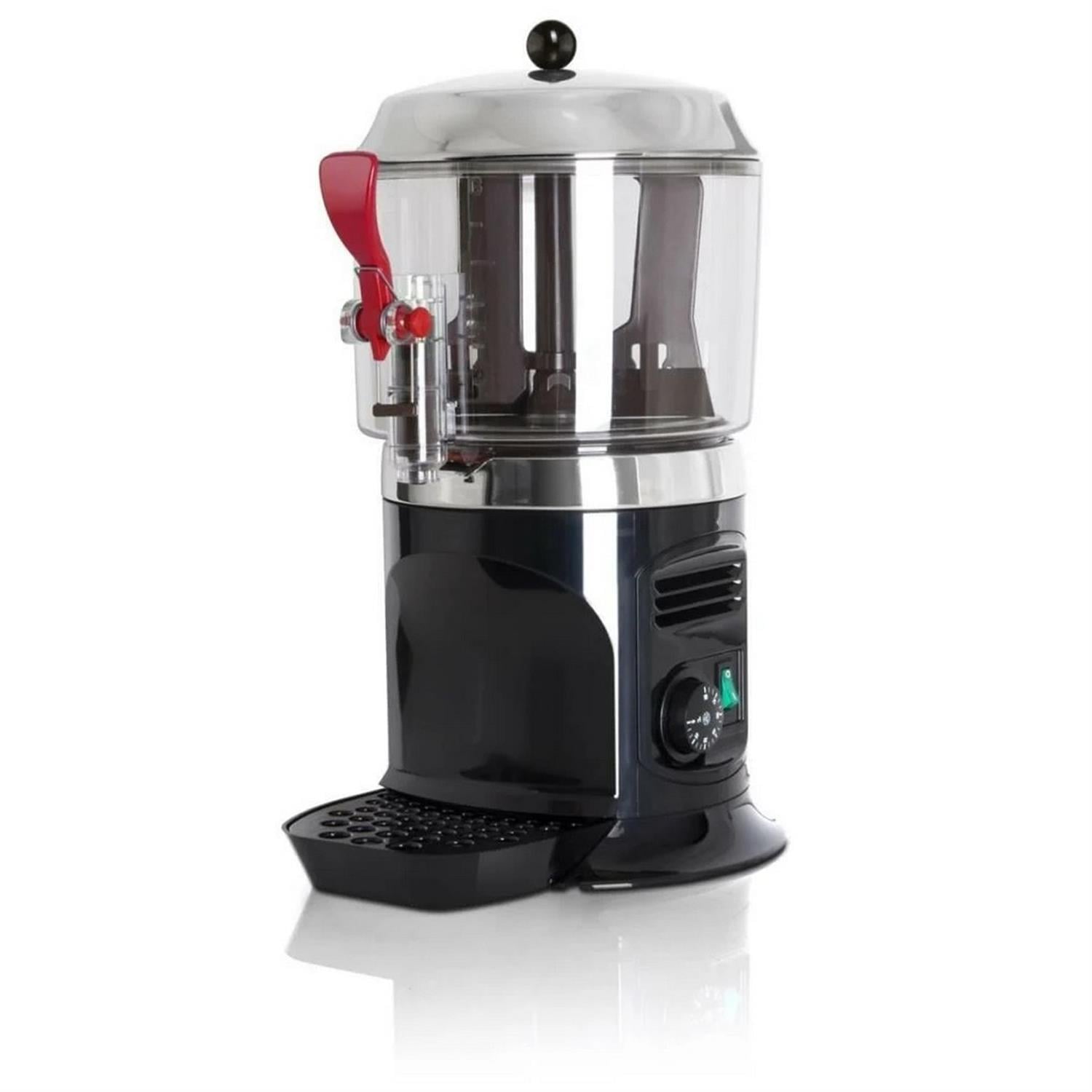 Sıcak Cıkolata/Sahlep Makınesı 5 Lt