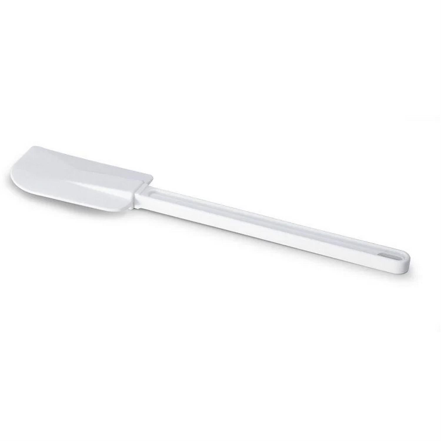 Sılıkon Uclu Spatula