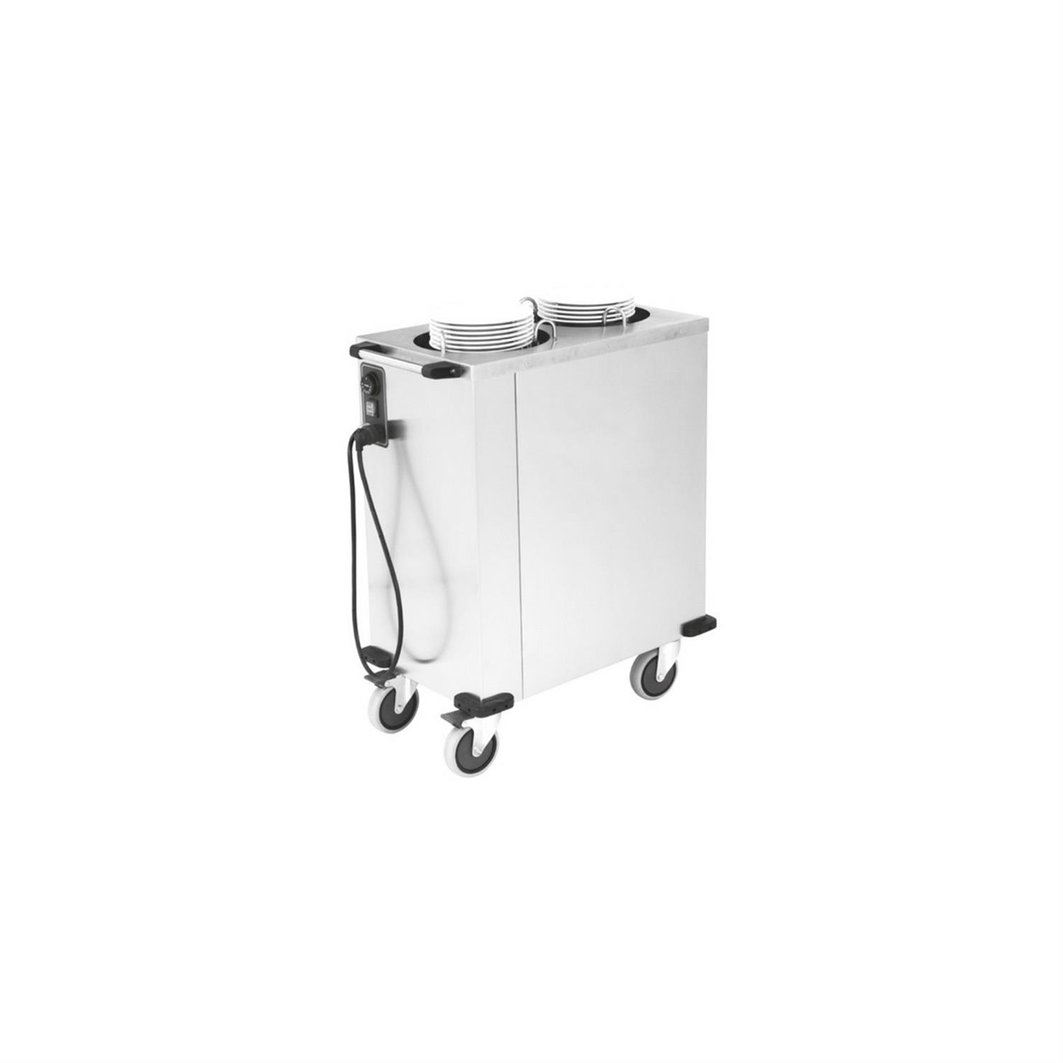 Tabak Otomatı İkili 24/32