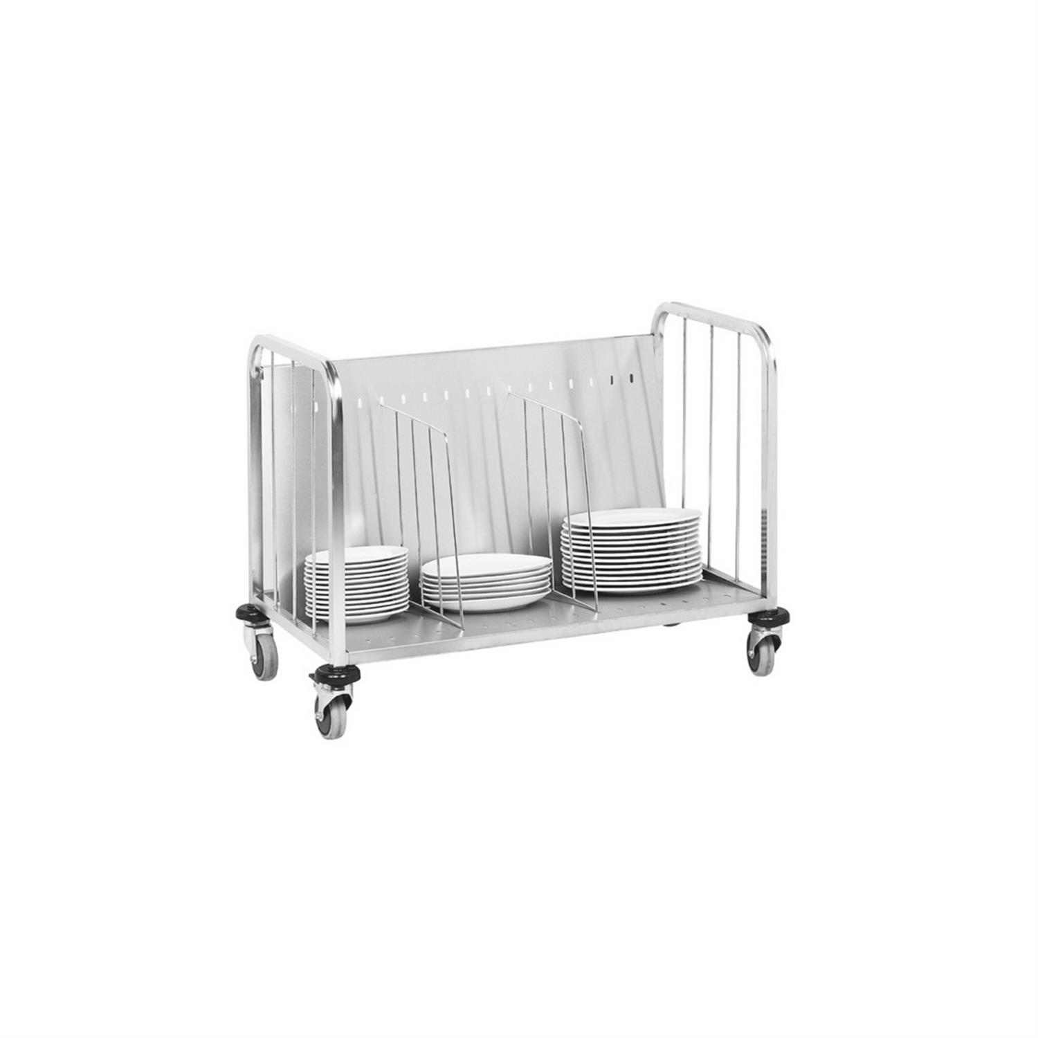 Tabak Taşıma 200 AISI 304