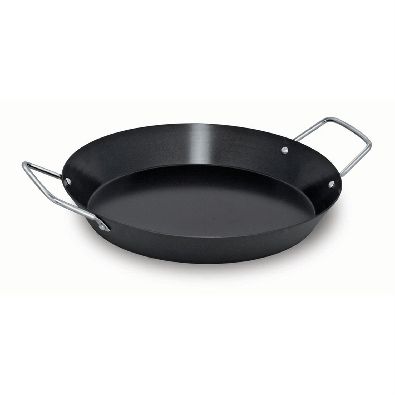 Tava Sac Cıft Saplı