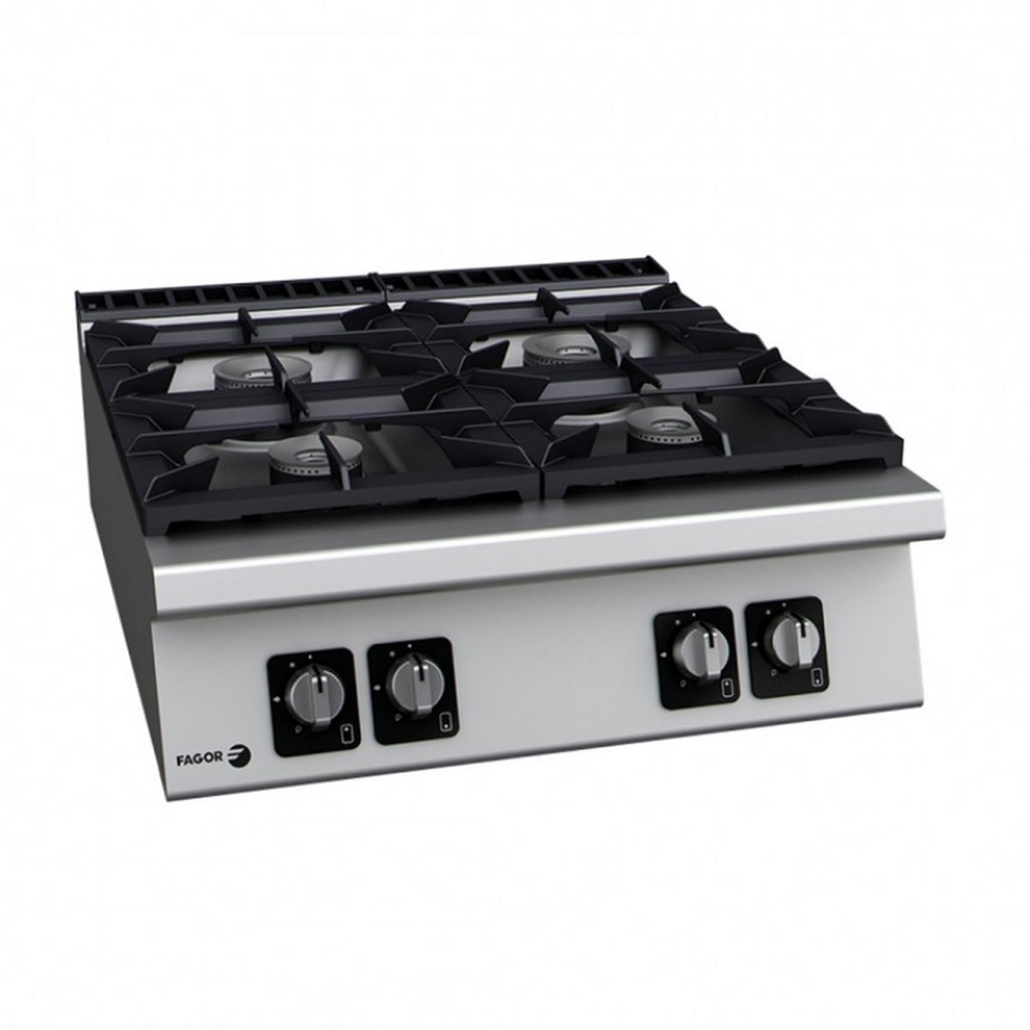 Tezgah Üstü Ocaklar