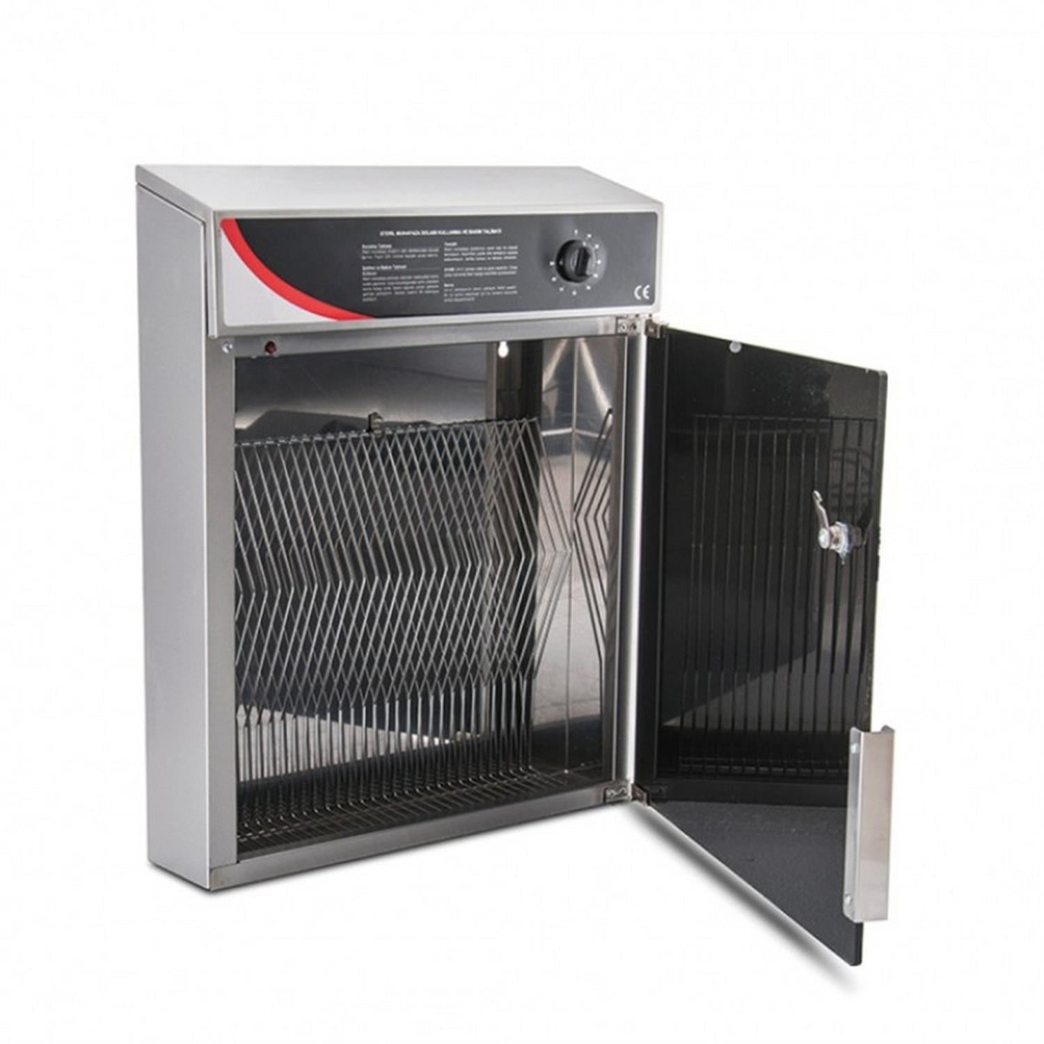 Ultraviole Steril Dolap