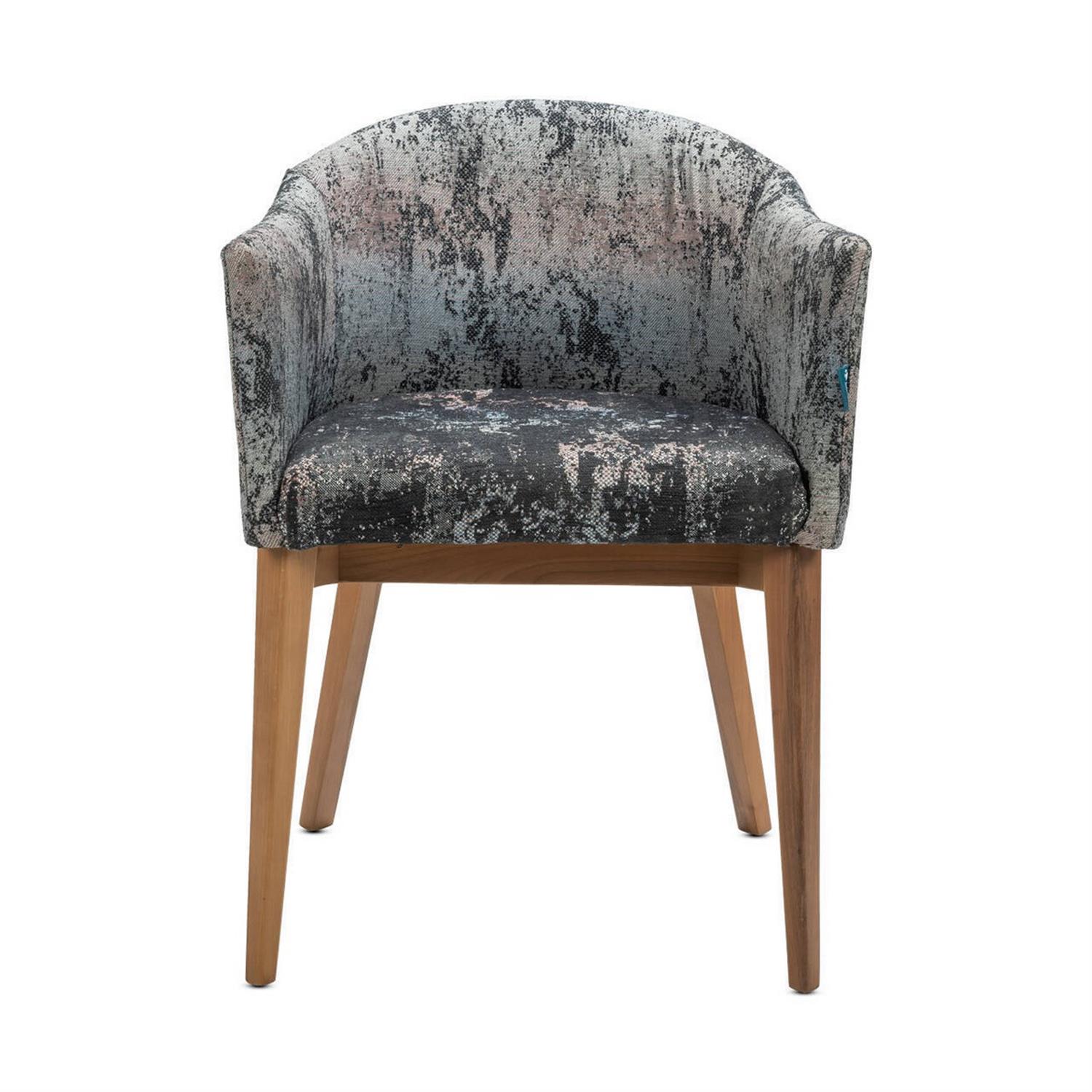 Velvet 1040 Sandalye