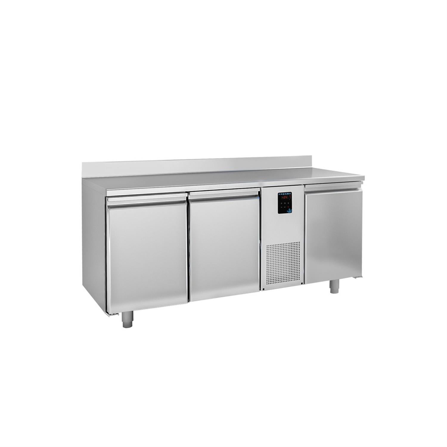 Yatay Buzdolabı Mono Blok