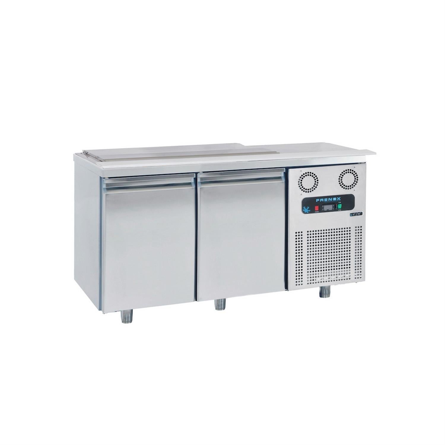 Yatay Buzdolabı Servıs Serısı