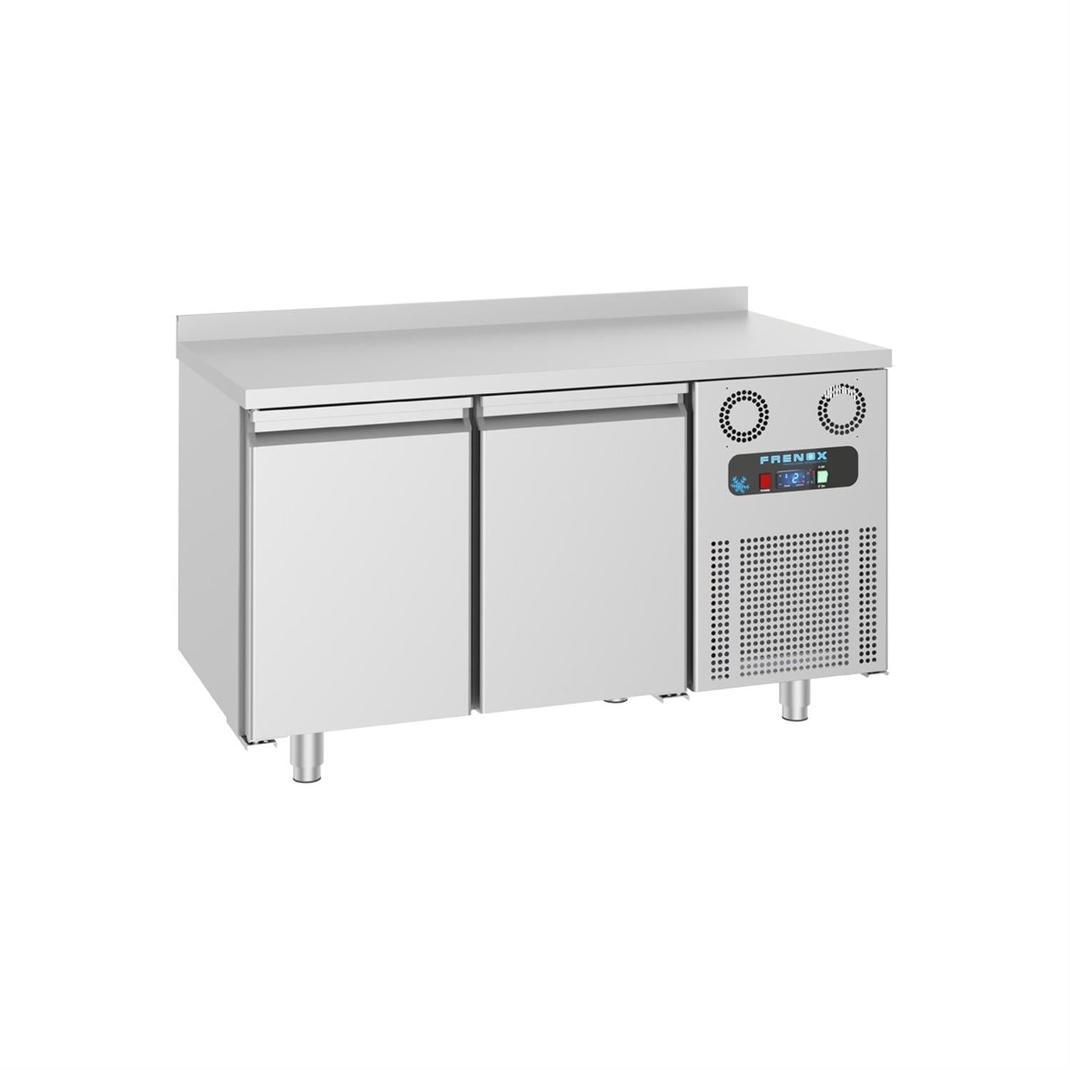 Yatay Buzdolapları 2 Kapılı