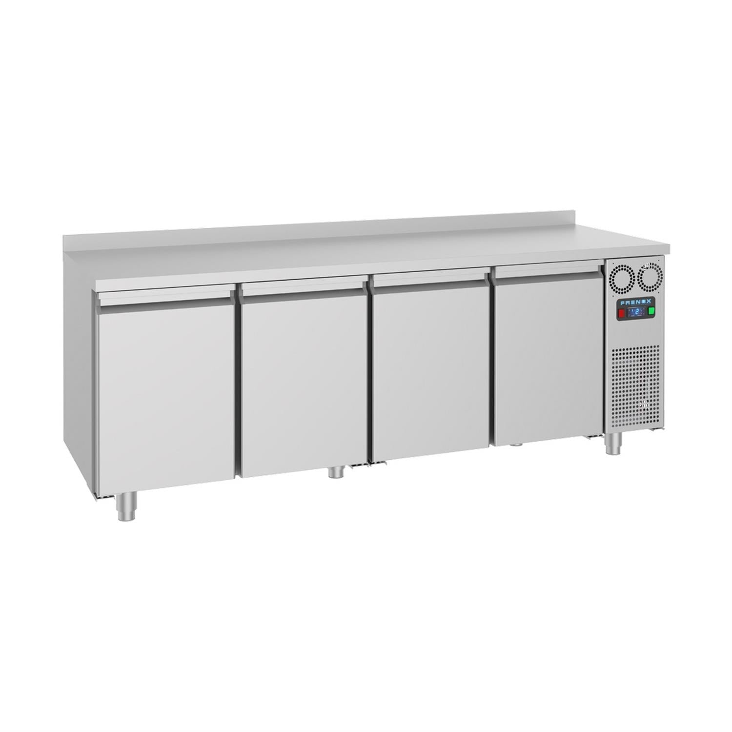 Yatay Buzdolapları Kısa