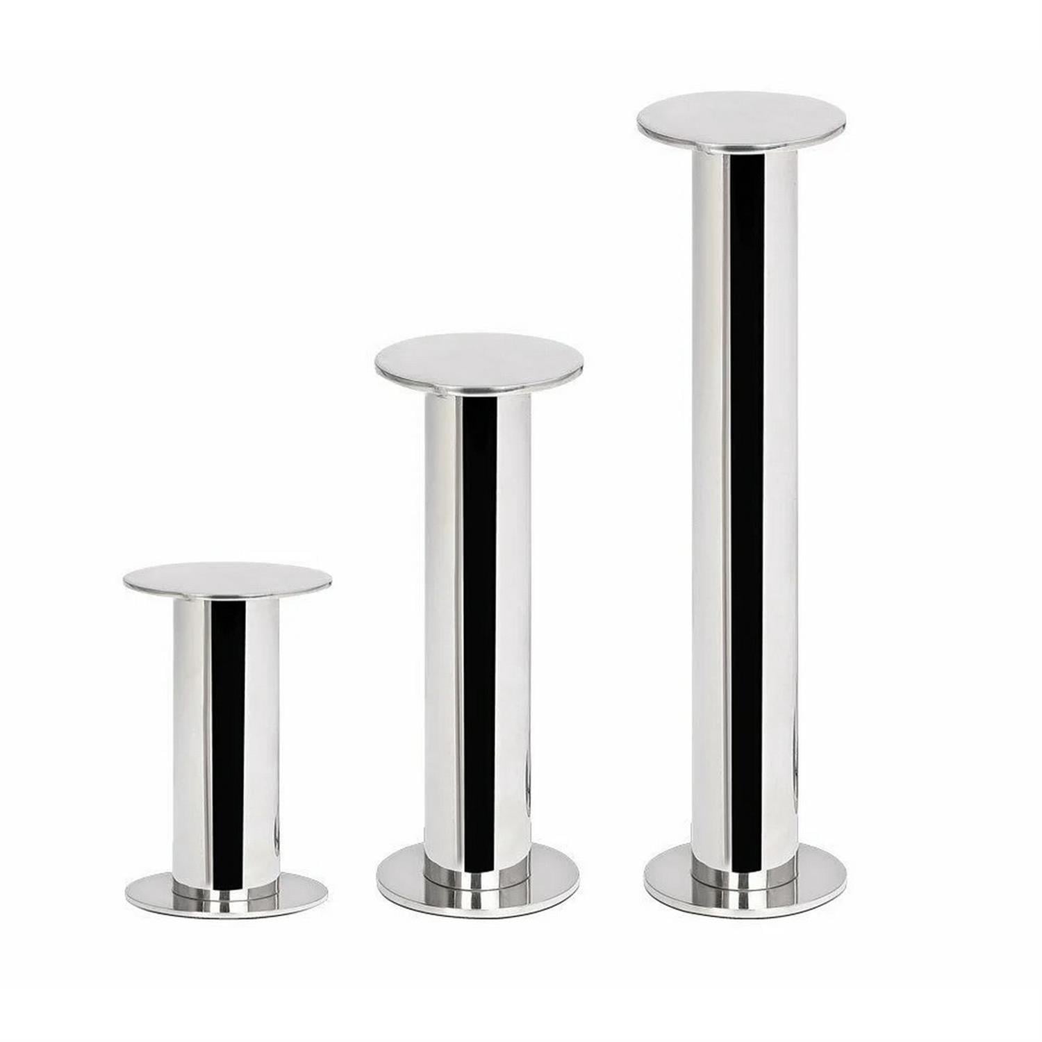 Yukseltıcı Ayaklar