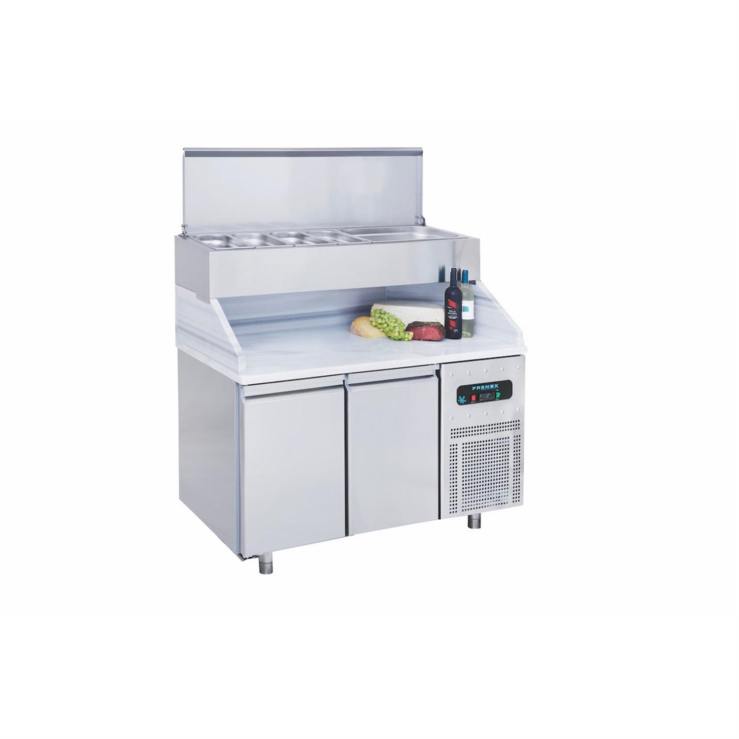 Yukseltılmıs Make Up Buzdolabı