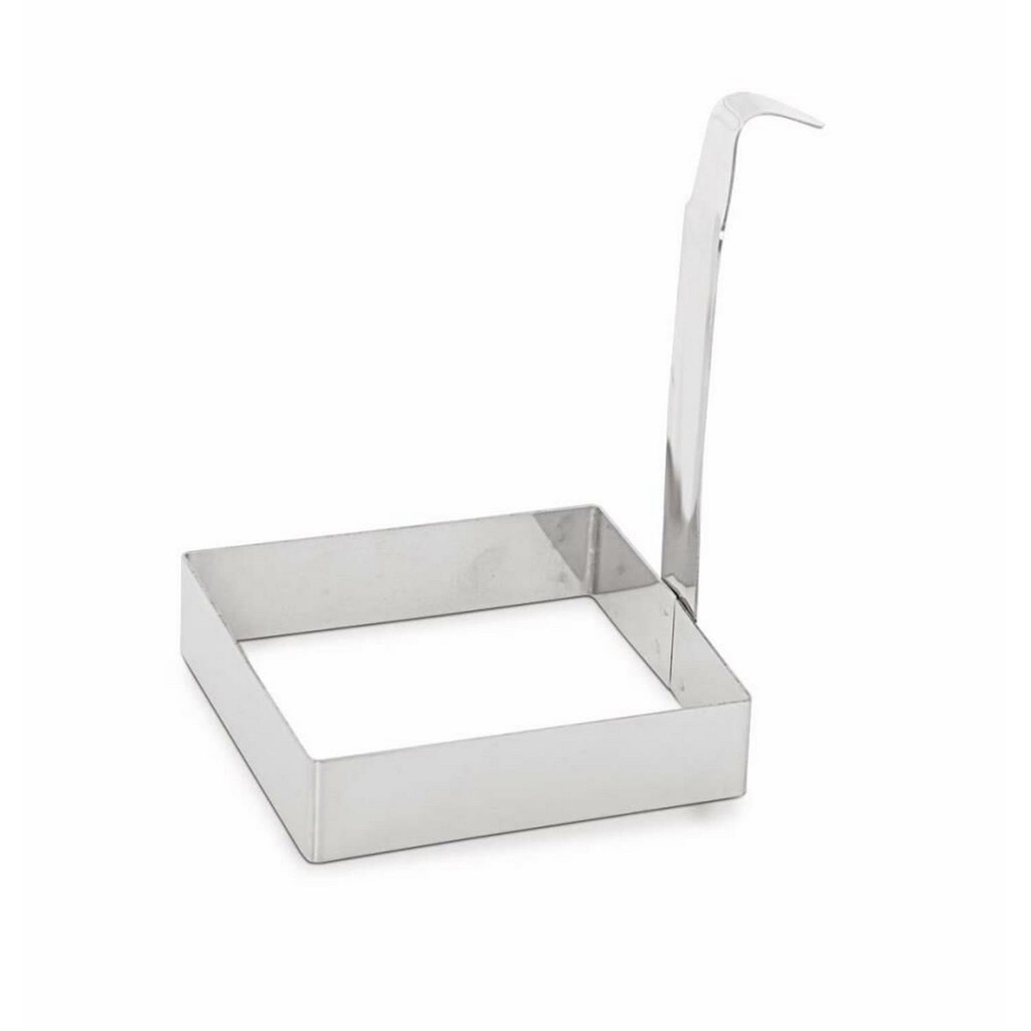 Yumurta Cemberı Kare