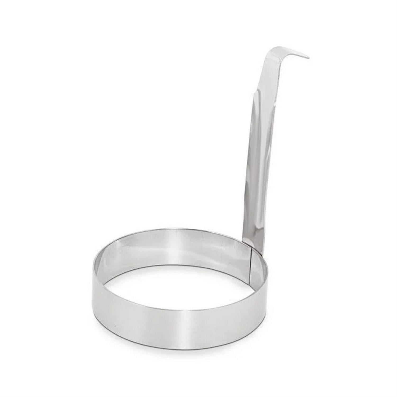 Yumurta Cemberı Yuvarlak Ø10 Cm