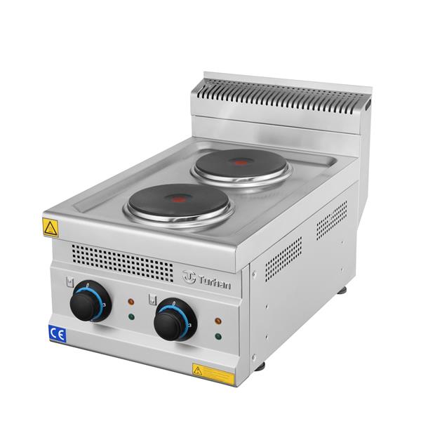 2 Li Elektrikli Ocak